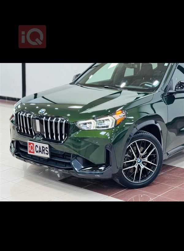 بي ام دبليو X1 2023 للبيع في العراق -  بغداد